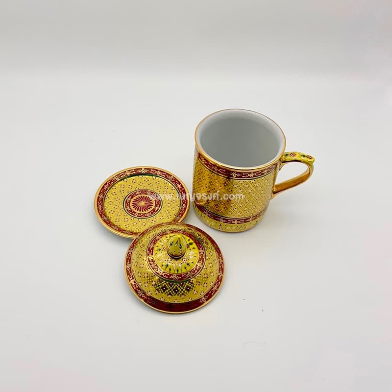 ของชำร่วยงานเกษียณ